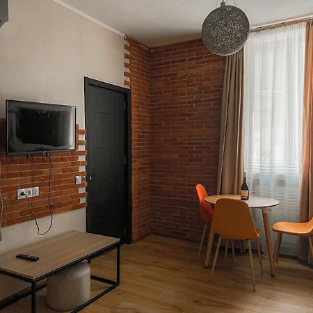 Sioni Apartment Tbilisi Exterior foto