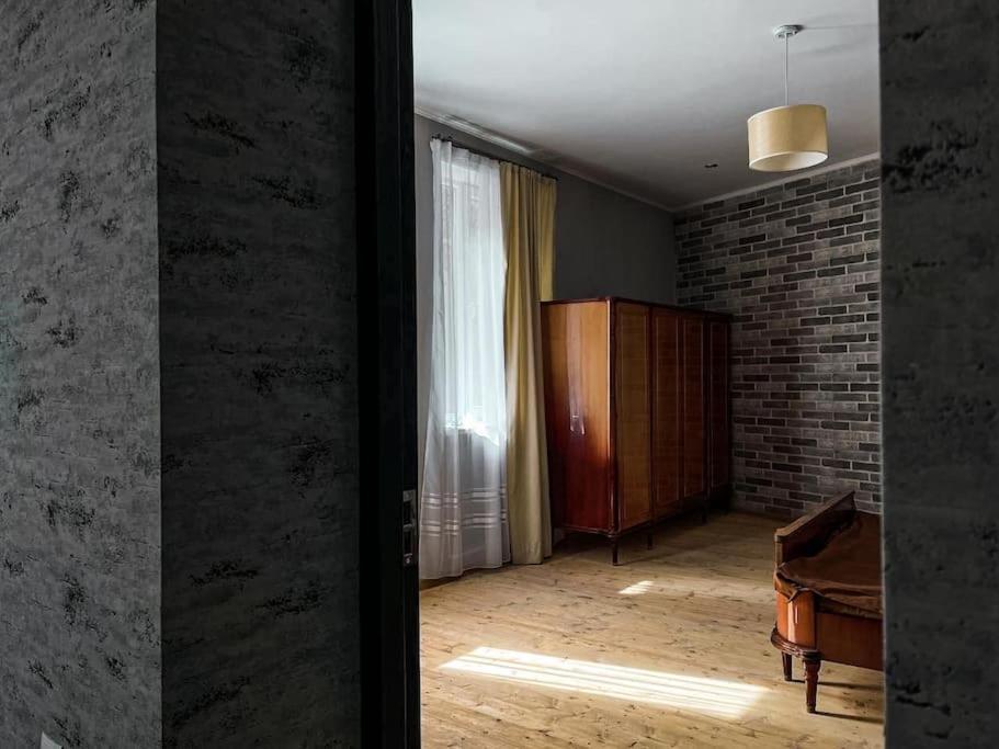 Sioni Apartment Tbilisi Exterior foto