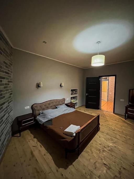 Sioni Apartment Tbilisi Exterior foto