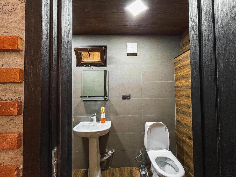 Sioni Apartment Tbilisi Exterior foto