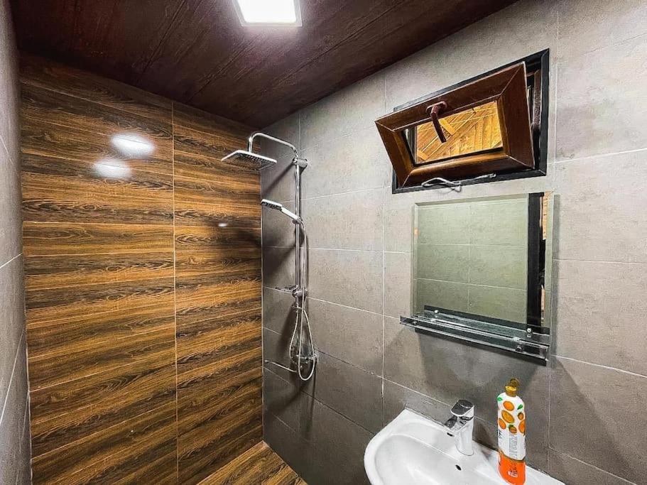 Sioni Apartment Tbilisi Exterior foto