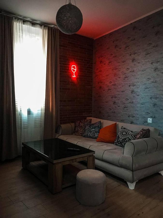 Sioni Apartment Tbilisi Exterior foto